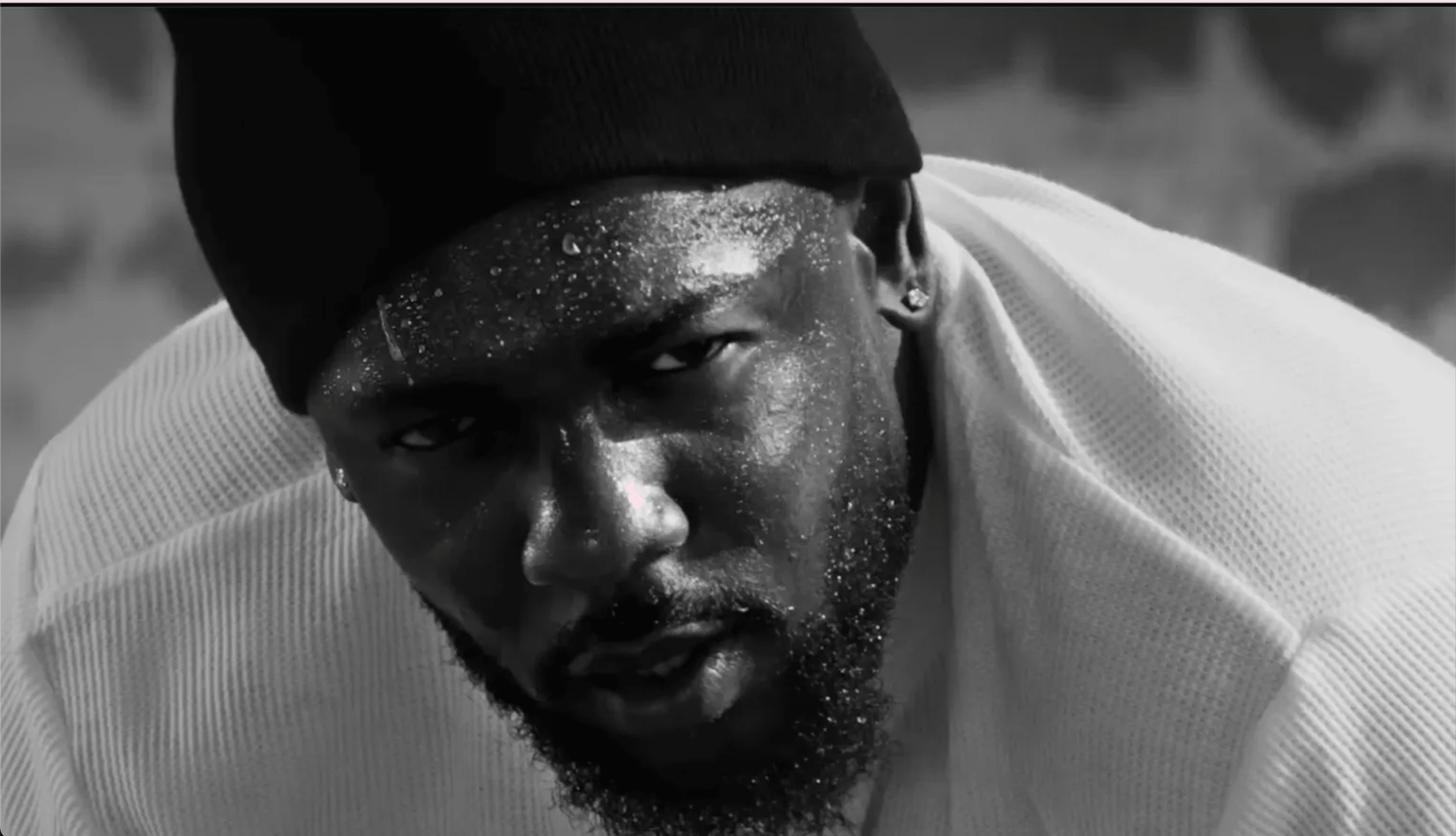 Kendrick Lamar Appears to Subtly Diss Drake in New Gatorade Commercial